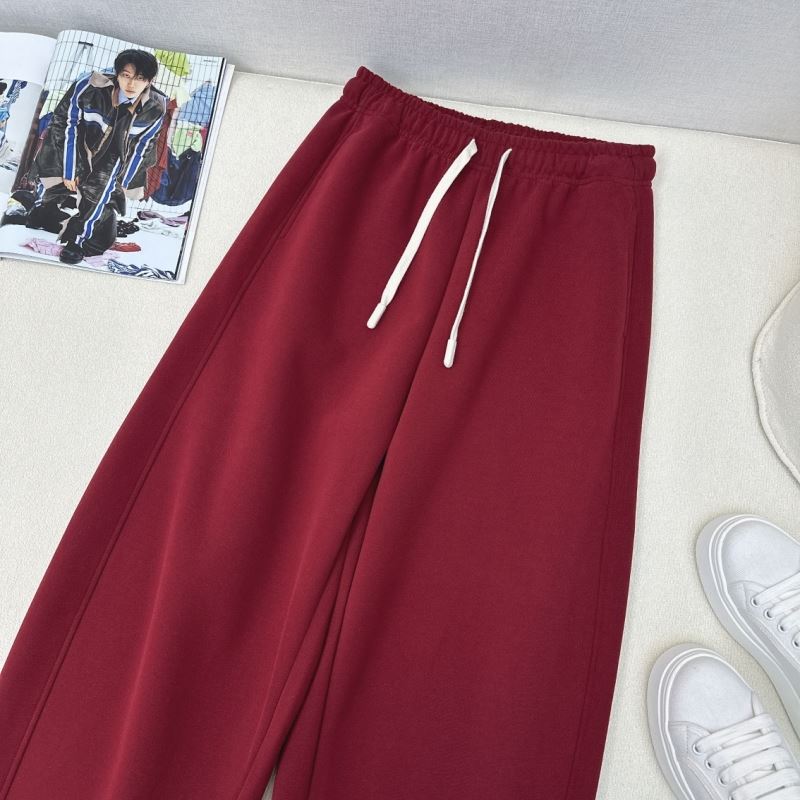 Loewe Long Pants